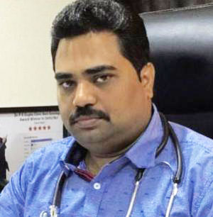 Dr. P.K. Gupta sexologist in Delhi