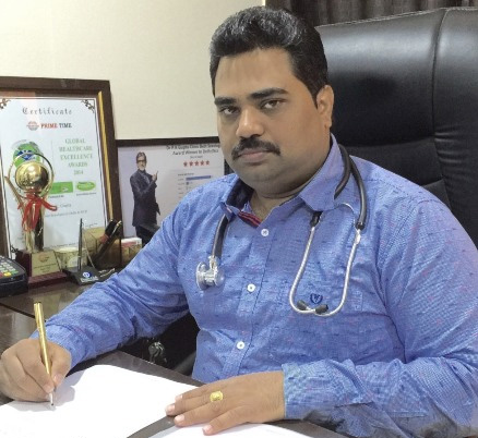 Aids Doctor in Delhi